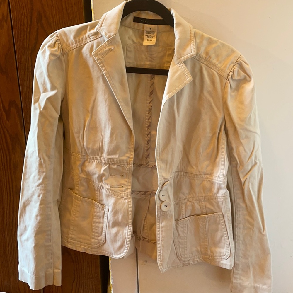 Marc Jacobs Blazer size 6